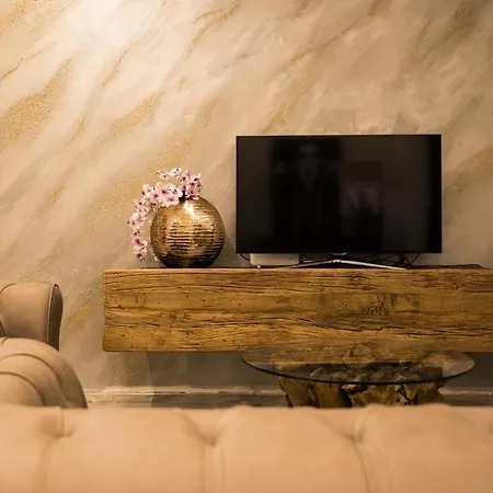 公寓 Vip Verona Luxury Apartment 维罗纳