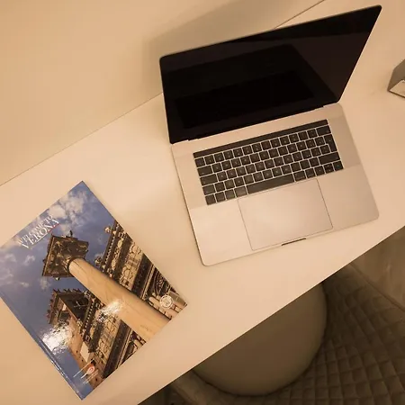 公寓 Vip Verona Luxury Apartment 维罗纳