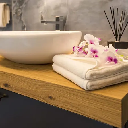 Vip Verona Luxury Apartment 维罗纳