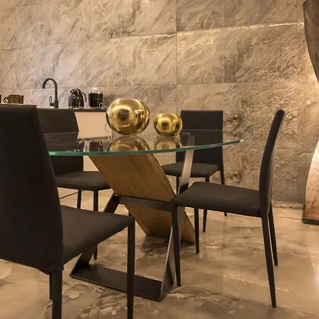Vip Verona Luxury Apartment 公寓 *