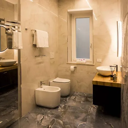 Vip Verona Luxury Apartment * 维罗纳