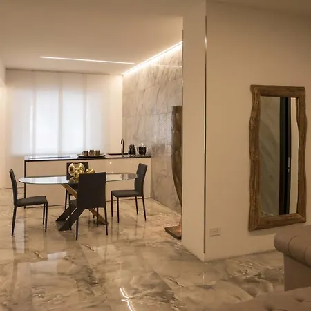 Vip Verona Luxury Apartment 公寓 *