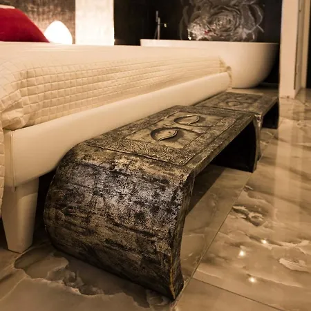 Vip Verona Luxury Apartment 公寓 维罗纳