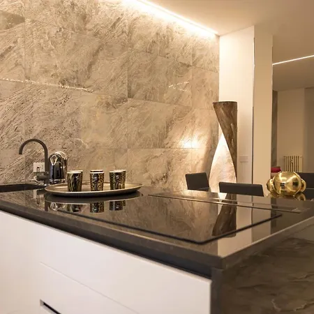 Vip Verona Luxury Apartment * 维罗纳