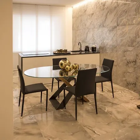 公寓 Vip Verona Luxury Apartment *