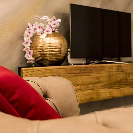 Vip Verona Luxury Apartment *