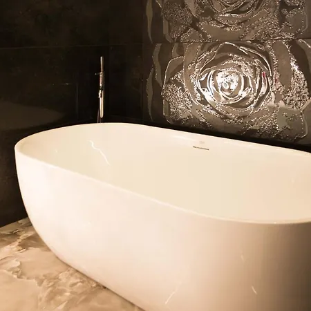 公寓 Vip Verona Luxury Apartment *