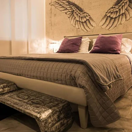 Vip Verona Luxury Apartment 公寓 *