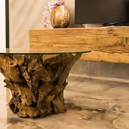 公寓 Vip Verona Luxury Apartment 维罗纳