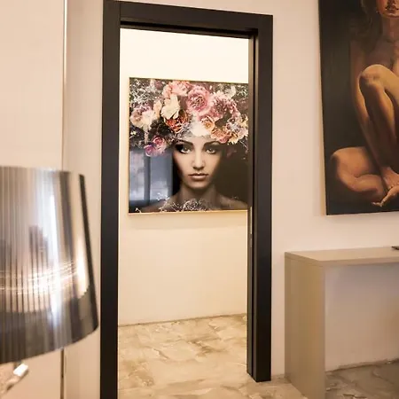 Vip Verona Luxury Apartment * 维罗纳