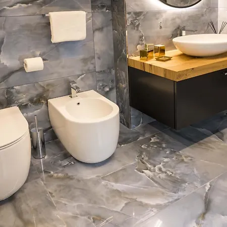 Vip Verona Luxury Apartment